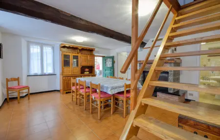 Maison 9 personnes à Tribogna - Photo 22