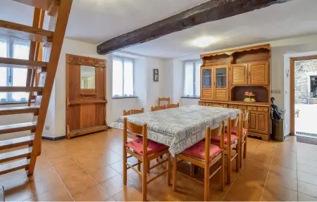 Maison 9 personnes à Tribogna - Photo 23