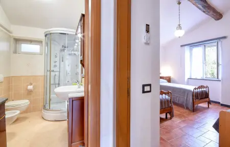 Maison 9 personnes à Tribogna - Photo 31