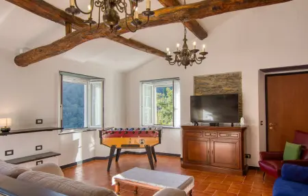 Maison 9 personnes à Tribogna - Photo 39