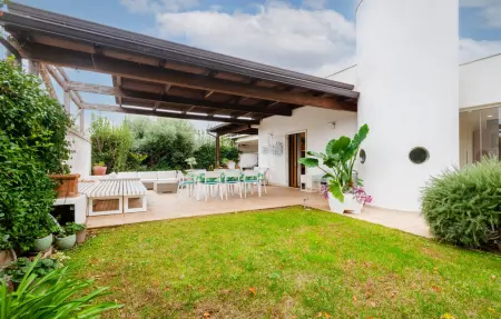 Maison 8 personnes à Polignano a Mare - Photo 3
