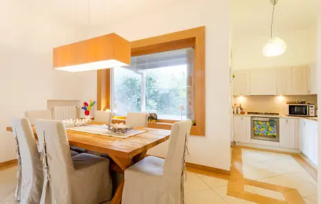 Maison 8 personnes à Polignano a Mare - Photo 5