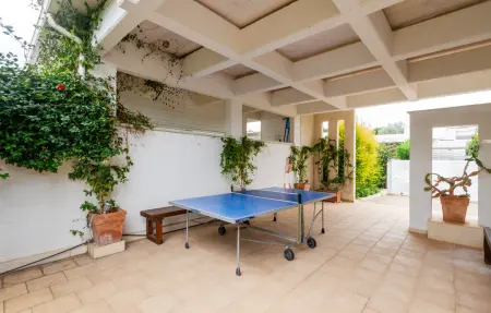 Maison 8 personnes à Polignano a Mare - Photo 7