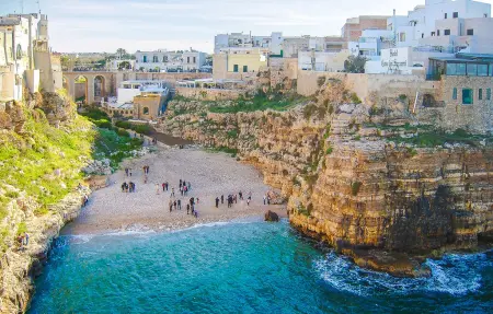 Maison 8 personnes à Polignano a Mare - Photo 8