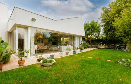 Maison 8 personnes à Polignano a Mare - Photo 10