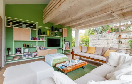 Maison 8 personnes à Polignano a Mare - Photo 13