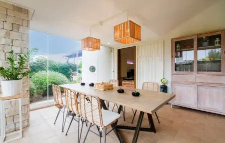Maison 8 personnes à Polignano a Mare - Photo 14