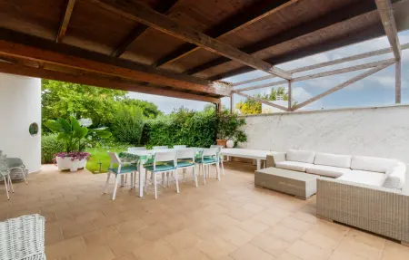 Maison 8 personnes à Polignano a Mare - Photo 15