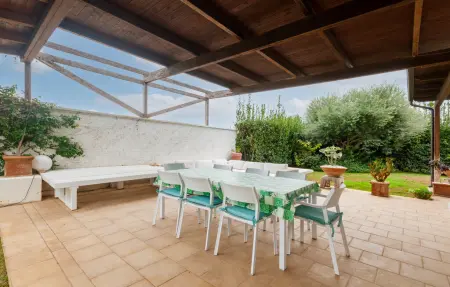 Maison 8 personnes à Polignano a Mare - Photo 16