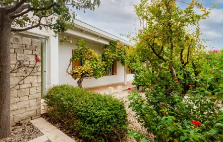 Maison 8 personnes à Polignano a Mare - Photo 18