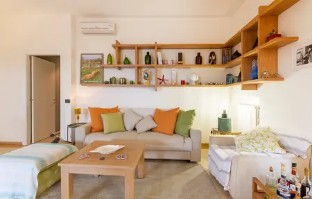Maison 8 personnes à Polignano a Mare - Photo 21