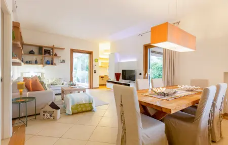 Maison 8 personnes à Polignano a Mare - Photo 23