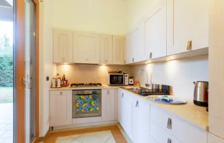 Maison 8 personnes à Polignano a Mare - Photo 24