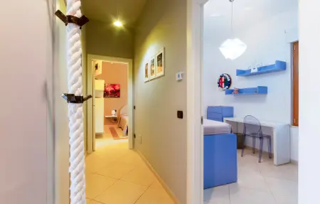 Maison 8 personnes à Polignano a Mare - Photo 29