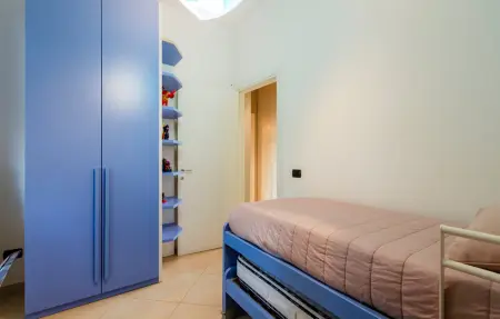 Maison 8 personnes à Polignano a Mare - Photo 31
