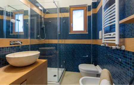 Maison 8 personnes à Polignano a Mare - Photo 34