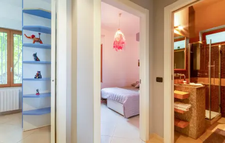 Maison 8 personnes à Polignano a Mare - Photo 35