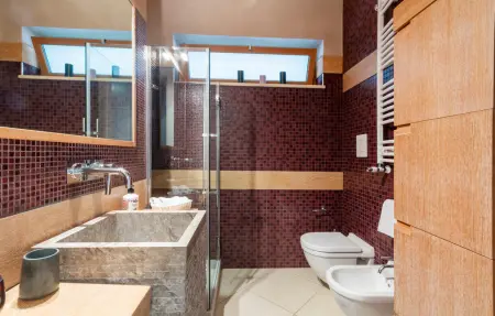 Maison 8 personnes à Polignano a Mare - Photo 36