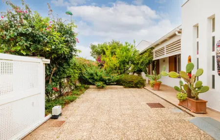 Maison 8 personnes à Polignano a Mare - Photo 38
