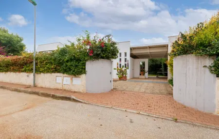 Maison 8 personnes à Polignano a Mare - Photo 40