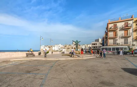 Maison 8 personnes à Polignano a Mare - Photo 42