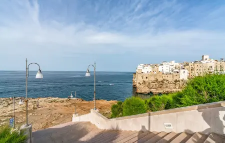 Maison 8 personnes à Polignano a Mare - Photo 43
