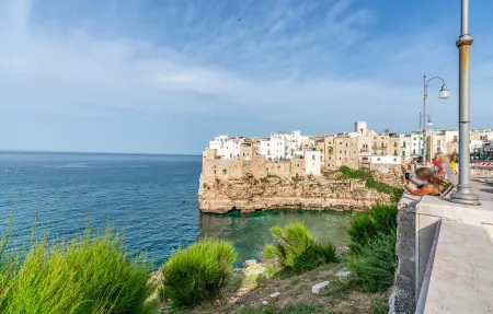 Maison 8 personnes à Polignano a Mare - Photo 45