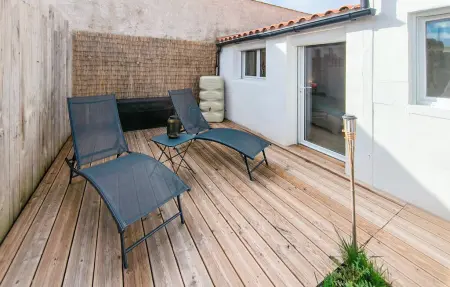 Maison 6 personnes à L'Aiguillon la Presqu' - Photo 1