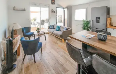 Maison 6 personnes à L'Aiguillon la Presqu' - Photo 2