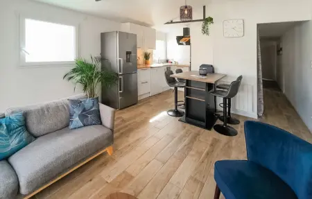 Maison 6 personnes à L'Aiguillon la Presqu' - Photo 3