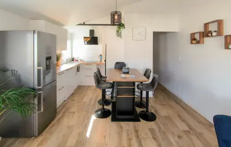 Maison 6 personnes à L'Aiguillon la Presqu' - Photo 4