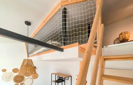 Maison 6 personnes à L'Aiguillon la Presqu' - Photo 12