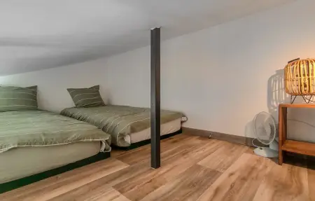 Maison 6 personnes à L'Aiguillon la Presqu' - Photo 13
