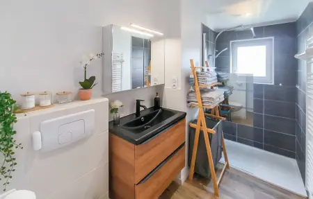 Maison 6 personnes à L'Aiguillon la Presqu' - Photo 14