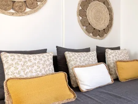 Maison de charme à deux pas de la mer avec piscine privée et Wi-Fi à Corralejo - Photo 4