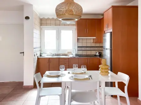 Maison de charme à deux pas de la mer avec piscine privée et Wi-Fi à Corralejo - Photo 11