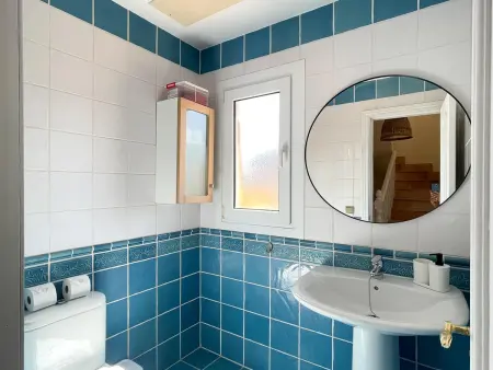 Maison de charme à deux pas de la mer avec piscine privée et Wi-Fi à Corralejo - Photo 15