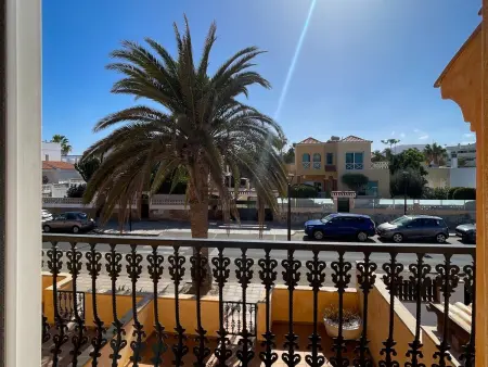 Maison de charme à deux pas de la mer avec piscine privée et Wi-Fi à Corralejo - Photo 23