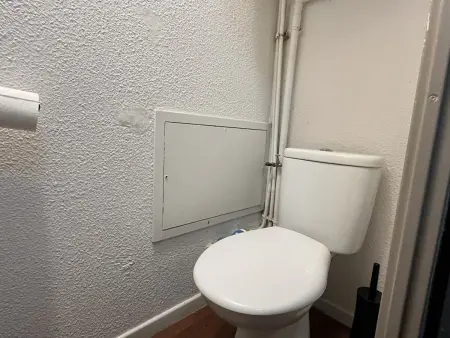 Appartement 5 pers, parking, Plagne Soleil, Appartement 5 personnes à Plagne Soleil - Photo 8