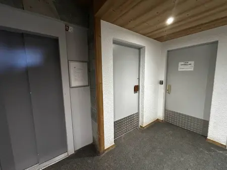 Appartement 5 pers, parking, Plagne Soleil, Appartement 5 personnes à Plagne Soleil - Photo 13