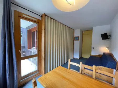 Studio confortable, proche pistes, animaux admis - Photo 2