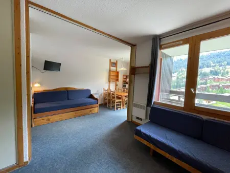 Studio confortable, proche pistes, animaux admis - Photo 4
