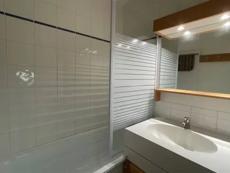 Studio confortable, proche pistes, animaux admis - Photo 8