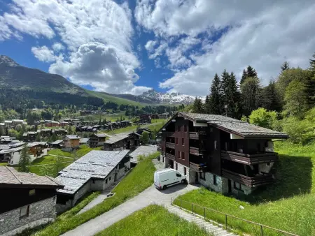 Studio confortable, proche pistes, animaux admis - Photo 11