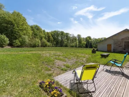 Gîte nature & confort rénové, Plateau des 1000 étangs - WIFI, parking - Photo 1