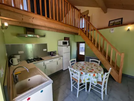 Gîte nature & confort rénové, Plateau des 1000 étangs - WIFI, parking - Photo 2