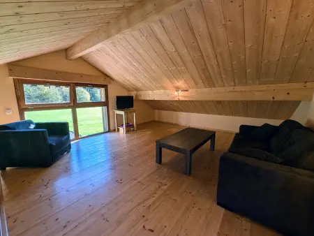 Gîte nature & confort rénové, Plateau des 1000 étangs - WIFI, parking - Photo 3