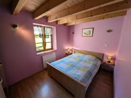 Gîte nature & confort rénové, Plateau des 1000 étangs - WIFI, parking - Photo 4