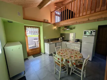 Gîte nature & confort rénové, Plateau des 1000 étangs - WIFI, parking - Photo 5