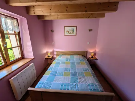 Gîte nature & confort rénové, Plateau des 1000 étangs - WIFI, parking - Photo 6